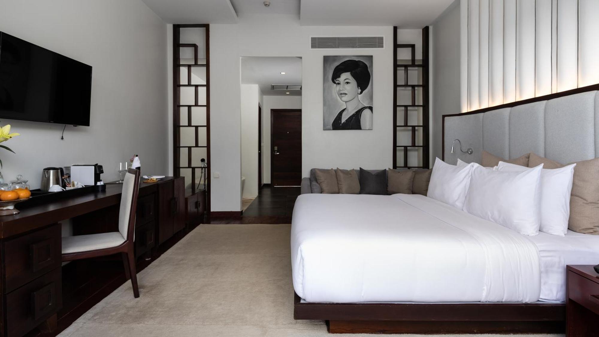 Shintana Saya La Maison Siem Reap Exterior foto